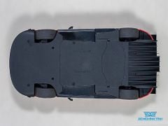 Xe Mô Hình FORD GT LE MANS PLAIN COLOR VERSION 1:18 Autoart (RUBY RED)