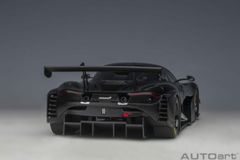 Xe Mô Hình McLaren 720S GT3 1:18 Autoart (Đen)