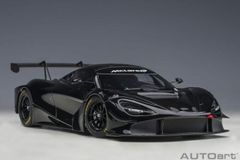 Xe Mô Hình McLaren 720S GT3 1:18 Autoart (Đen)