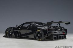 Xe Mô Hình McLaren 720S GT3 1:18 Autoart (Đen)