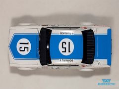 Xe Mô Hình 1/18 NISSAN SKYLINE GT-R (KPGC-10) Autoart