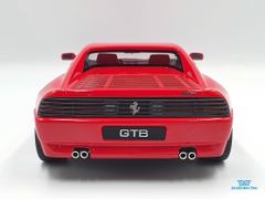 Xe Mô Hình Ferrari 348 GTB 1:18 GTSpirit ( Đỏ )