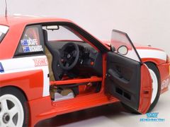 Xe Mô Hình Nissan Skyline GT-R (R32) Autraslian Bathurst WINNER 1992 #1 1:18 Autoart ( Cam )