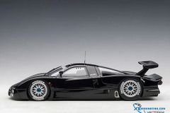 Xe Mô Hình NISSAN R390 GT1 LE MANS 1998 1:18 Autoart ( Black)(LIMITED 500 PCS)