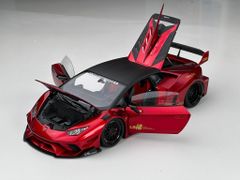 Xe Mô Hình Lamborghini Huracan GT LB-Silhouette Works 1:18 AutoArt (RED)