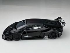 Xe Mô Hình Lamborghini Huracan GT LB-Silhouette Works 1:18 AutoArt (BLACK)