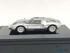 Xe Mô Hình FORD GT400 MK1 1:43 Dream Power ( Bạc )