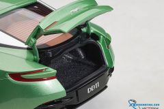 Xe mô hình ASTON MARTIN DB11 1:18 Autoart (APPLETREE GREEN)