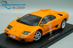 XE MÔ HÌNH LAMBORGHINI DIABLO 6.0 1:18 AUTOART (CAM)