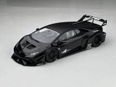 Xe Mô Hình Lamborghini Huracan GT LB-Silhouette Works 1:18 AutoArt (BLACK)