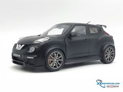 NISSAN JUKE R 2.0 (MATT BLACK)