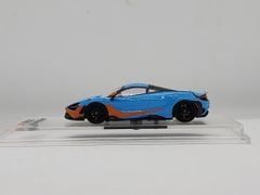 Xe Mô Hình McLaren 765LT 
