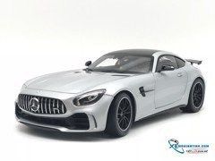 Mercedes-AMG GT R 2017 ALMOST REAL MÀU BẠC