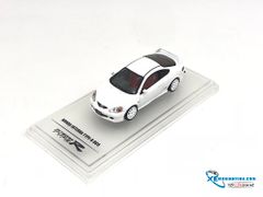 Xe Mô Hình Honda Integra Type-R DC5 1:64 Inno Model ( Trắng )