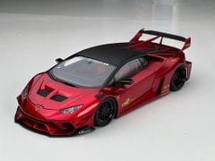 Xe Mô Hình Lamborghini Huracan GT LB-Silhouette Works 1:18 AutoArt (RED)