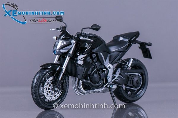 XE MÔ HÌNH HONDA CB1000R 1:12 JOYCITY (ĐEN)