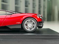 Xe Mô Hình Pagani Huayra 1:43 Gtautos (Đỏ)