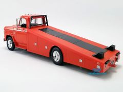 Xe Mô Hình 1970 Dodge D-300 Ram Ramp Truck 1:18 ACME ( Cam )