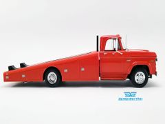 Xe Mô Hình 1970 Dodge D-300 Ram Ramp Truck 1:18 ACME ( Cam )