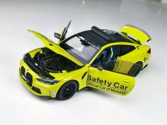 Xe Mô Hình BMW M4 - 2020 1:18 MiniChamps (Safety Car)