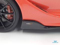 Xe Mô Hình McLaren 765LT 1:18 GTSpirit ( Cam )