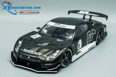 XE MÔ HÌNH NISSAN GT-R GT500 STEALTH MODEL 1:18 AUTOART (GRAN TURISMO 5)
