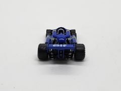 Xe Mô Hình Tyrrell P34 #4 1976 Spanish GP 1:64 Minigt ( Xanh Dương )