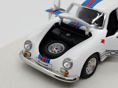 Xe Mô Hình Porsche 356 