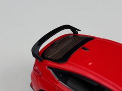 Xe Mô Hình Honda Civic Type R 1:64 MiNiGT ( Đỏ )