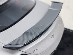 Xe Mô Hình Mercedes-Benz SL Black Series 1:18 HH Model ( Grey )