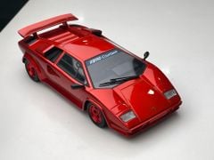 XE MÔ HÌNH LAMBORGHINI KOENIG-SPECIALS COUNTACH TURBO RED 1:18 GTSPIRIT (ĐỎ)