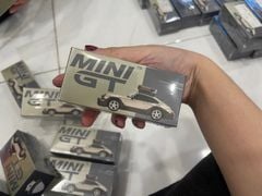 Xe mô hình Ruf Rodeo 1:64 MiniGT (Presentation)