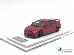 Honda Mugen RR 1:64 One Model ( Đỏ )