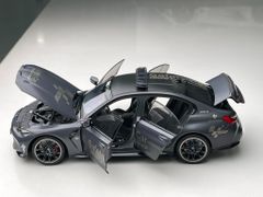 Xe Mô Hình BMW M3 2020 1:18 Minichamps ( Safety Car )