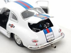 Xe Mô Hình Porsche 356 