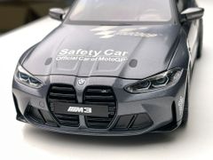 Xe Mô Hình BMW M3 2020 1:18 Minichamps ( Safety Car )