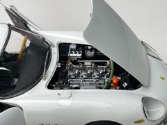 CMC Ferrari 275 GTB/C, 1966 Ivory