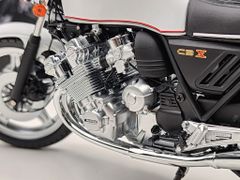 Xe Mô Hình Honda CBX 1000 