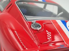 Xe Mô Hình Ferrari 250 GTO #19 1:18 GTSpirit (Đỏ)
