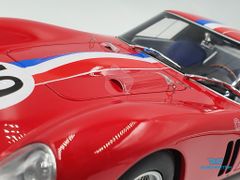 Xe Mô Hình Ferrari 250 GTO #19 1:18 GTSpirit (Đỏ)