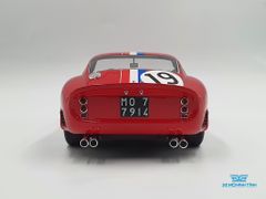 Xe Mô Hình Ferrari 250 GTO #19 1:18 GTSpirit (Đỏ)