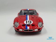 Xe Mô Hình Ferrari 250 GTO #19 1:18 GTSpirit (Đỏ)