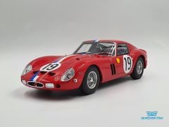 Xe Mô Hình Ferrari 250 GTO #19 1:18 GTSpirit (Đỏ)