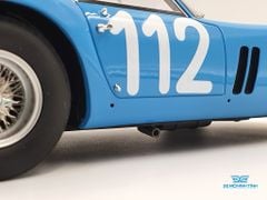 Xe Mô Hình Ferrari 250 GTO #112 1:18 GTSpirit (Xanh)