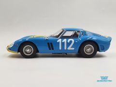 Xe Mô Hình Ferrari 250 GTO #112 1:18 GTSpirit (Xanh)