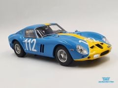 Xe Mô Hình Ferrari 250 GTO #112 1:18 GTSpirit (Xanh)