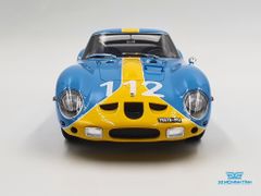 Xe Mô Hình Ferrari 250 GTO #112 1:18 GTSpirit (Xanh)