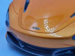 Xe Mô Hình McLaren 720S Spider 1:18 GTSpirit ( Cam )