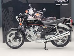 Xe Mô Hình Honda CBX 1000 