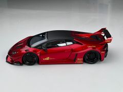 Xe Mô Hình Lamborghini Huracan GT LB-Silhouette Works 1:18 AutoArt (RED)